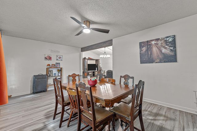 508 Cindy Street, Paragould, AR 72450