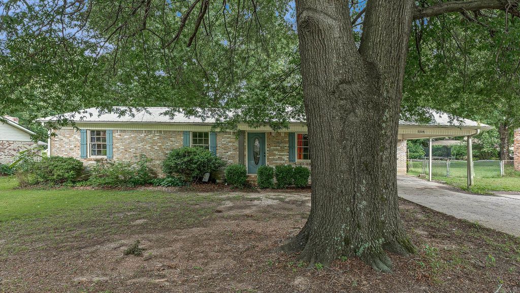 508 Cindy Street, Paragould, AR 72450