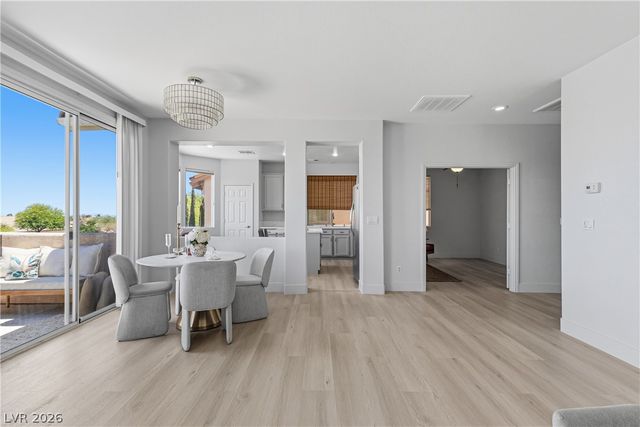 316 Silver Grove Street, Las Vegas, NV 89144