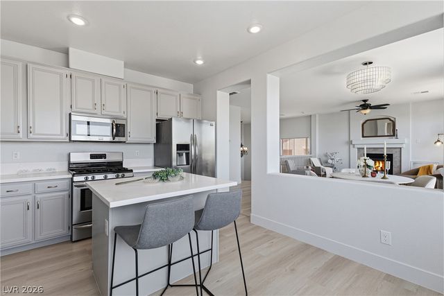 316 Silver Grove Street, Las Vegas, NV 89144
