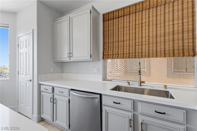 316 Silver Grove Street, Las Vegas, NV 89144