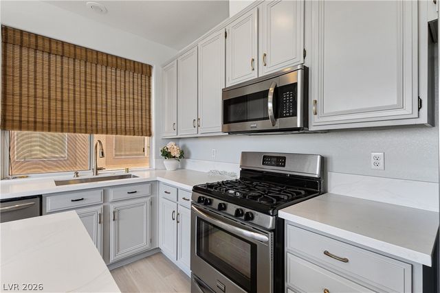 316 Silver Grove Street, Las Vegas, NV 89144