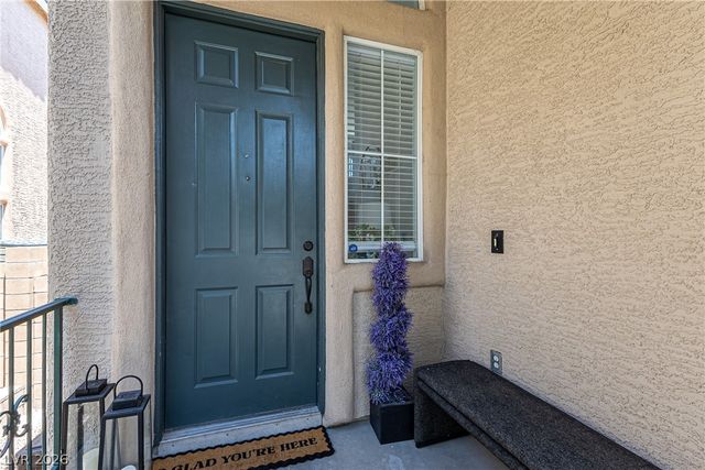 316 Silver Grove Street, Las Vegas, NV 89144