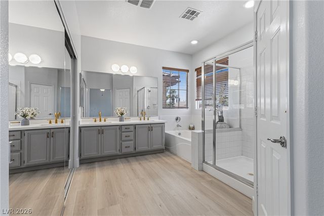 316 Silver Grove Street, Las Vegas, NV 89144