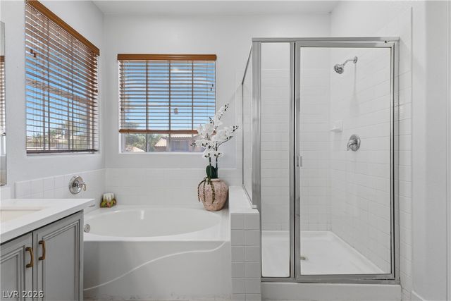 316 Silver Grove Street, Las Vegas, NV 89144