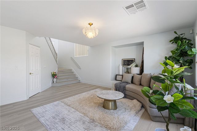 316 Silver Grove Street, Las Vegas, NV 89144