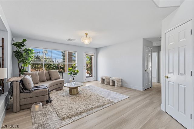 316 Silver Grove Street, Las Vegas, NV 89144