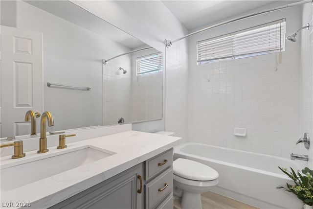 316 Silver Grove Street, Las Vegas, NV 89144