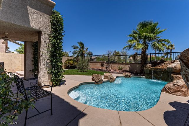 316 Silver Grove Street, Las Vegas, NV 89144