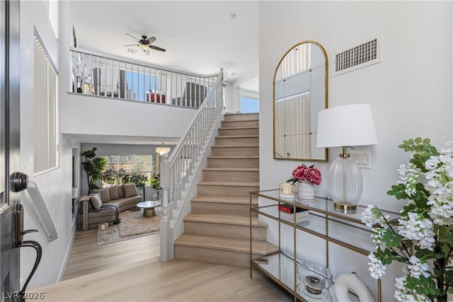 316 Silver Grove Street, Las Vegas, NV 89144