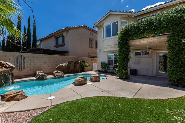 316 Silver Grove Street, Las Vegas, NV 89144