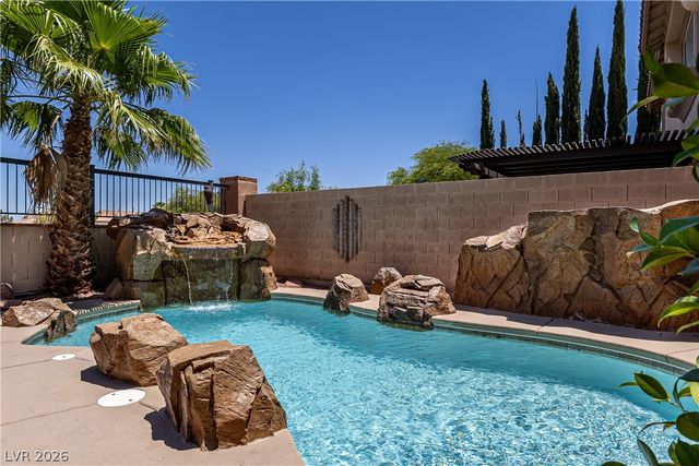 316 Silver Grove Street, Las Vegas, NV 89144