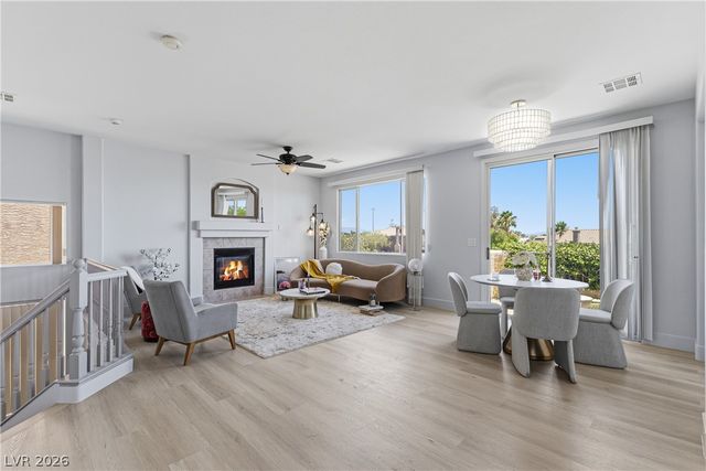 316 Silver Grove Street, Las Vegas, NV 89144
