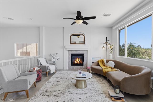 316 Silver Grove Street, Las Vegas, NV 89144