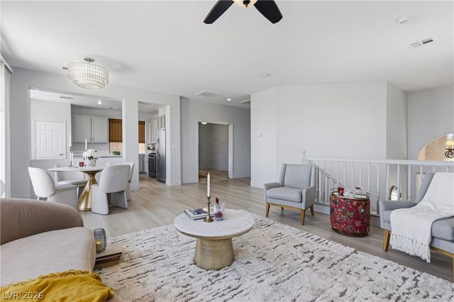 316 Silver Grove Street, Las Vegas, NV 89144
