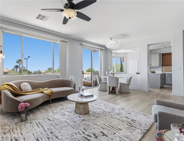 316 Silver Grove Street, Las Vegas, NV 89144