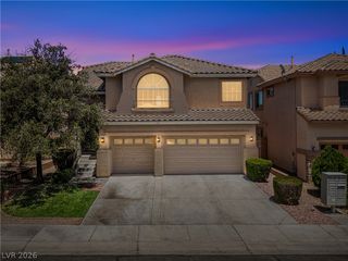 316 Silver Grove Street, Las Vegas, NV 89144