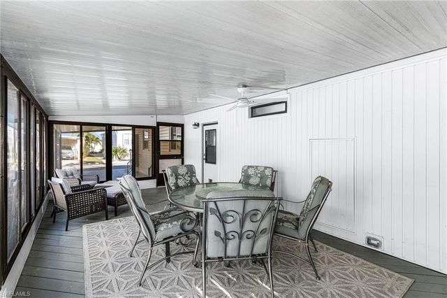 4971 Porky LN, St. James City, FL 33956