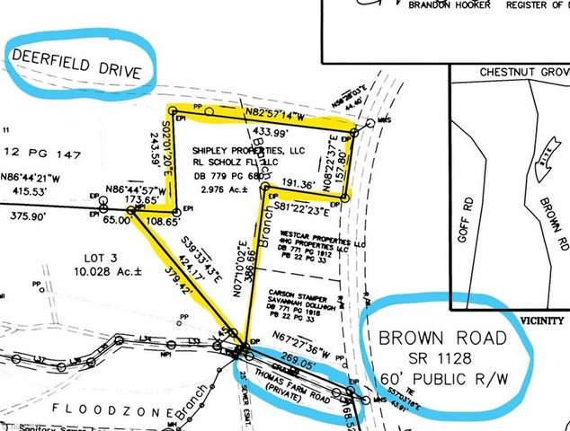 3 Thomas Farm Road, King, NC 27021