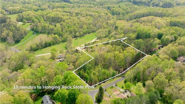 3 Thomas Farm Road, King, NC 27021