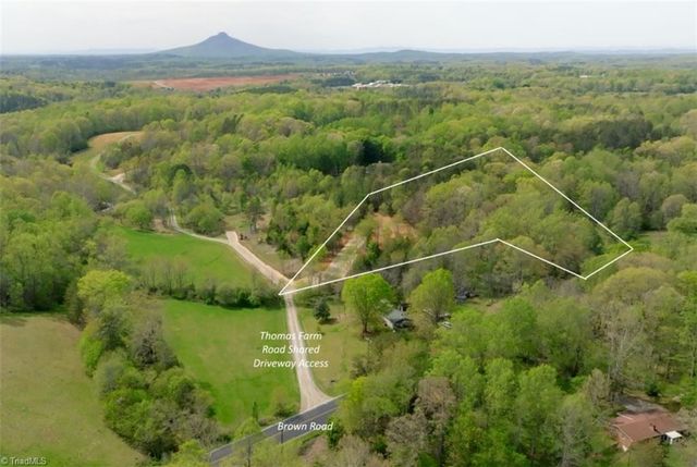 3 Thomas Farm Road, King, NC 27021