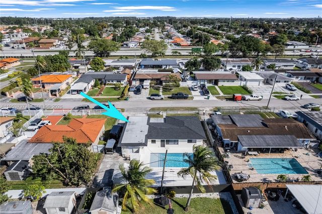 11610 NW 57th Ct, Hialeah, FL 33012