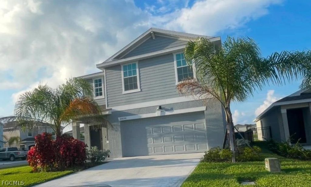20050 Caroline Creek PL, Lehigh Acres, FL 33974