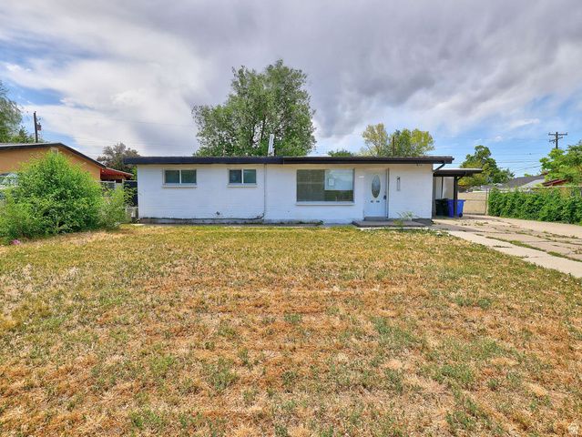 4206 S 4800 W, West Valley City, UT 84120