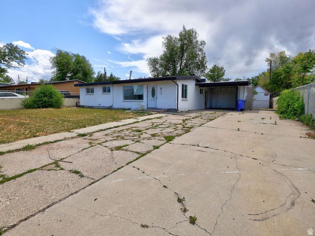 4206 S 4800 W, West Valley City, UT 84120