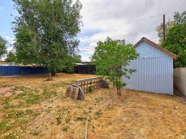 4206 S 4800 W, West Valley City, UT 84120