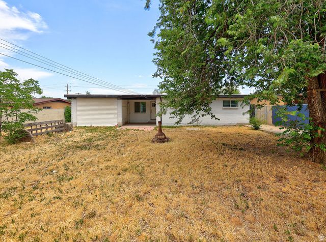 4206 S 4800 W, West Valley City, UT 84120