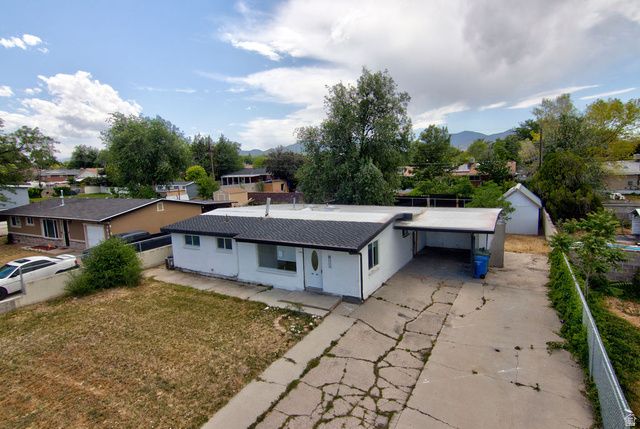4206 S 4800 W, West Valley City, UT 84120