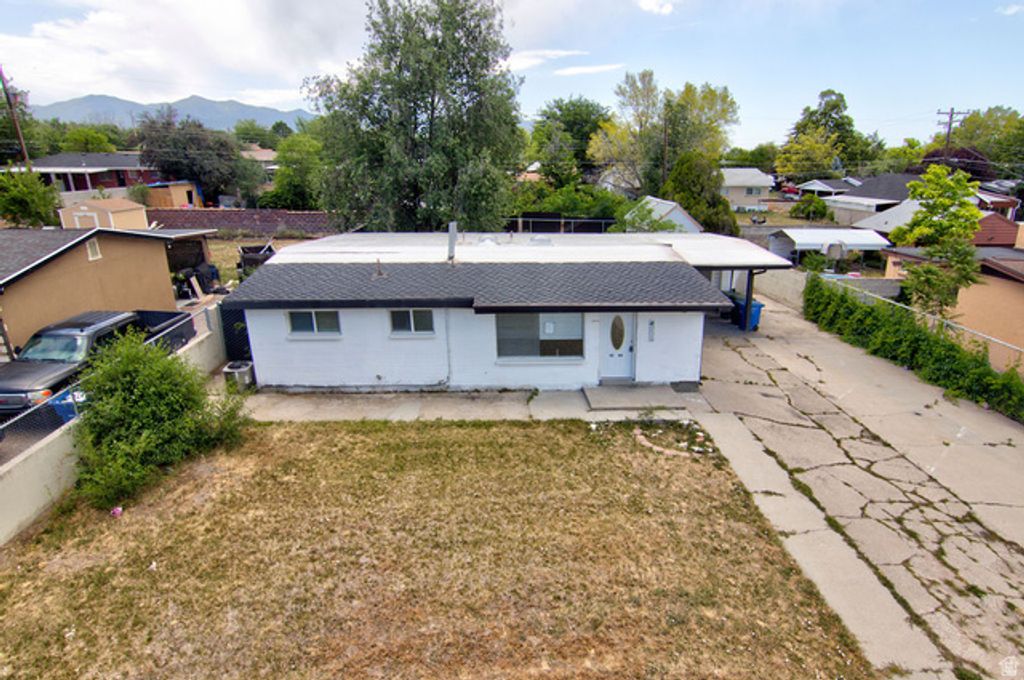 4206 S 4800 W, West Valley City, UT 84120