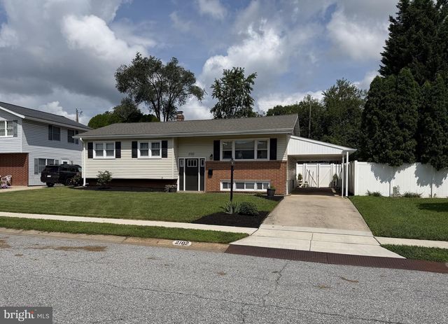 2102 ELDER DR, Wilmington, DE 19808