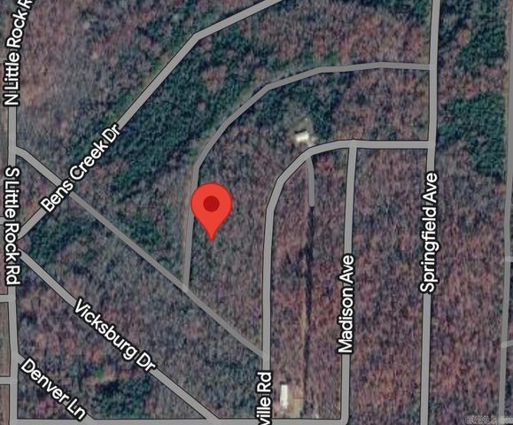 108 Santa Fe Road, Horseshoe Bend, AR 72512