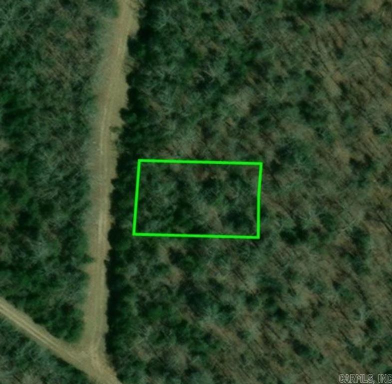 108 Santa Fe Road, Horseshoe Bend, AR 72512
