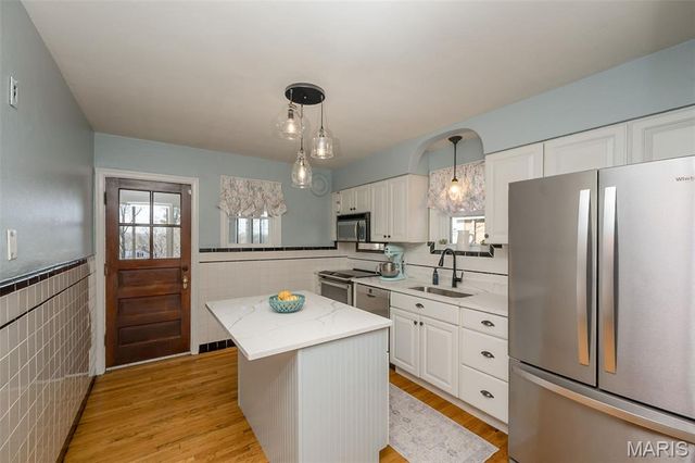 3915 Prather Avenue, St Louis, MO 63109