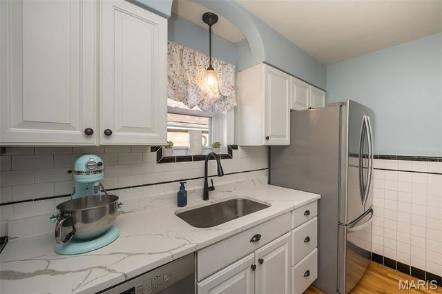 3915 Prather Avenue, St Louis, MO 63109