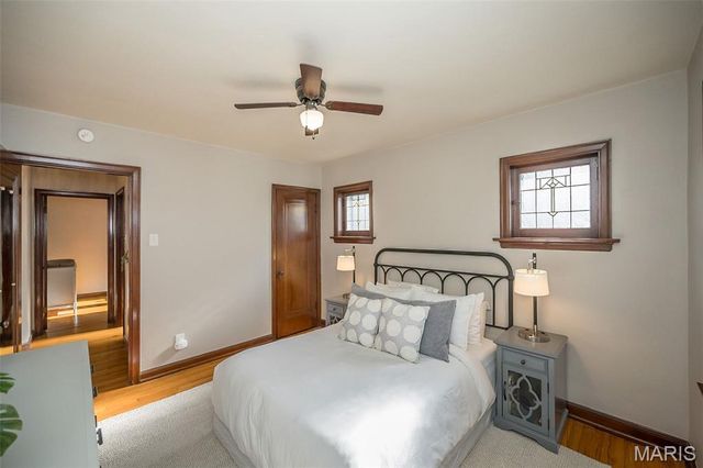 3915 Prather Avenue, St Louis, MO 63109