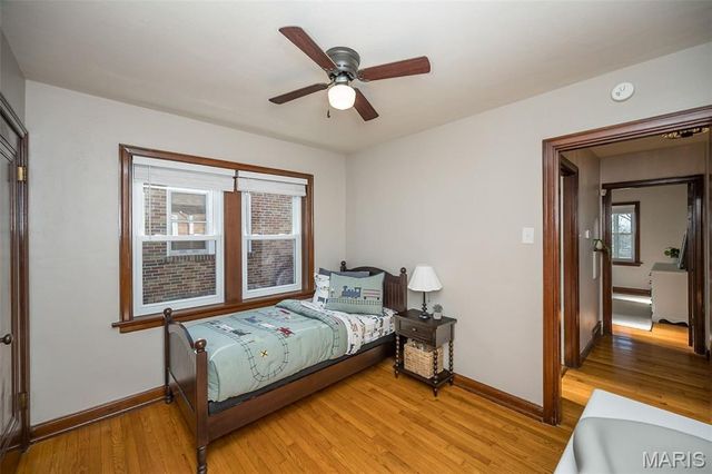 3915 Prather Avenue, St Louis, MO 63109