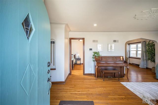 3915 Prather Avenue, St Louis, MO 63109