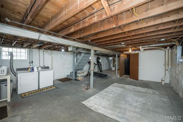 3915 Prather Avenue, St Louis, MO 63109