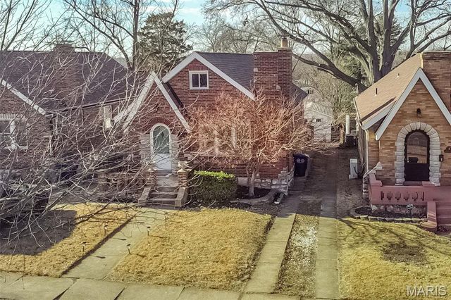 3915 Prather Avenue, St Louis, MO 63109