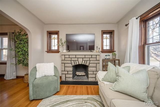 3915 Prather Avenue, St Louis, MO 63109