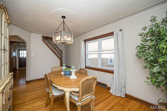 3915 Prather Avenue, St Louis, MO 63109