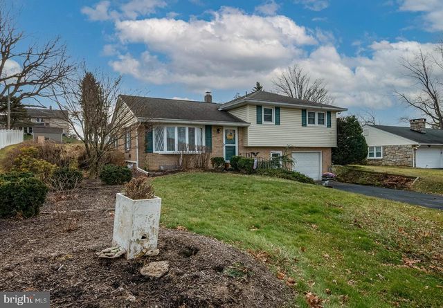 732 GEORGIA AVE, Reading, PA 19605