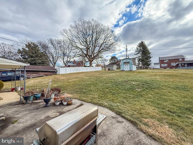 732 GEORGIA AVE, Reading, PA 19605