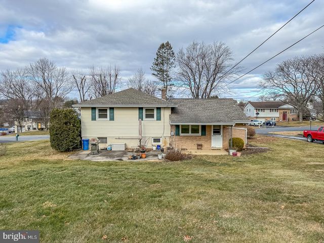 732 GEORGIA AVE, Reading, PA 19605