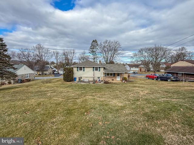 732 GEORGIA AVE, Reading, PA 19605