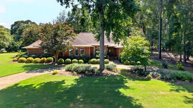 216 Muirfield Drive, Spartanburg, SC 29306